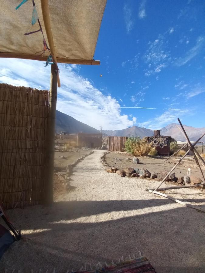 Campo de lujo Campo De Cielo Mamalluca Valle De Elqui Vicuña